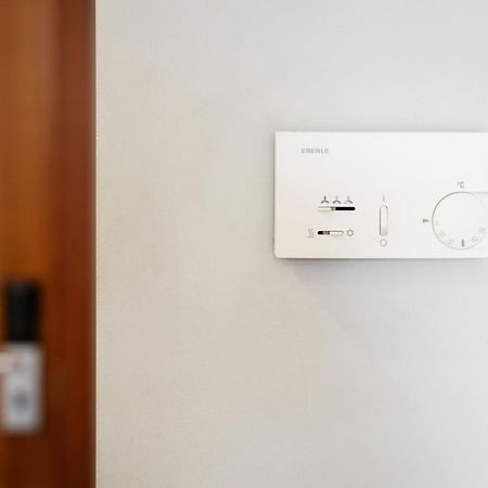 As Hoteles Ponferrada Columbrianos 외부 사진