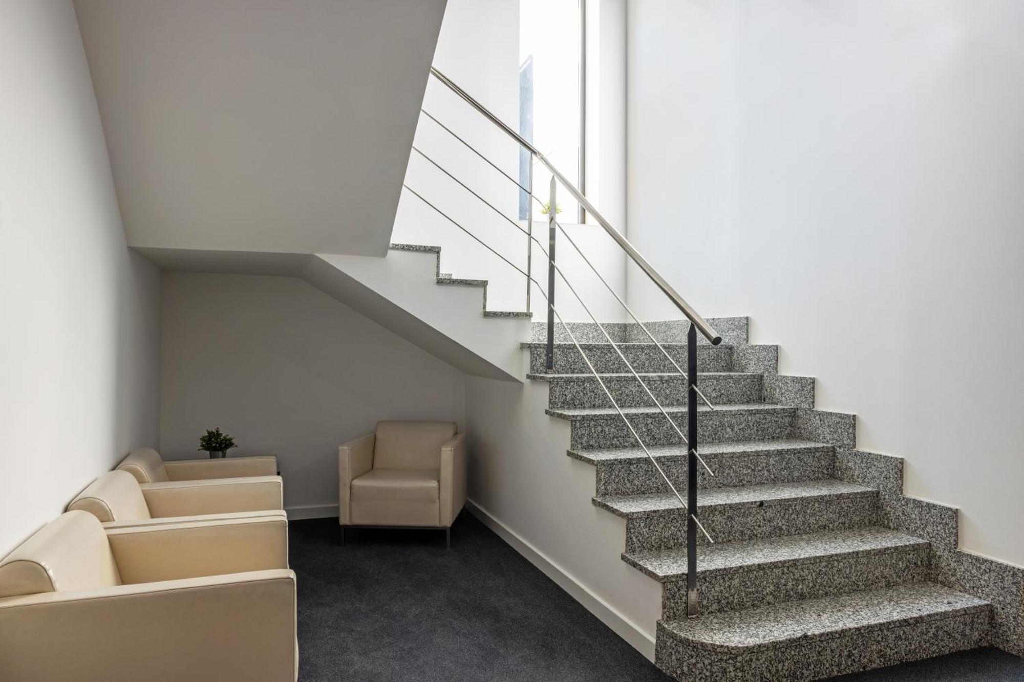 As Hoteles Ponferrada Columbrianos 외부 사진