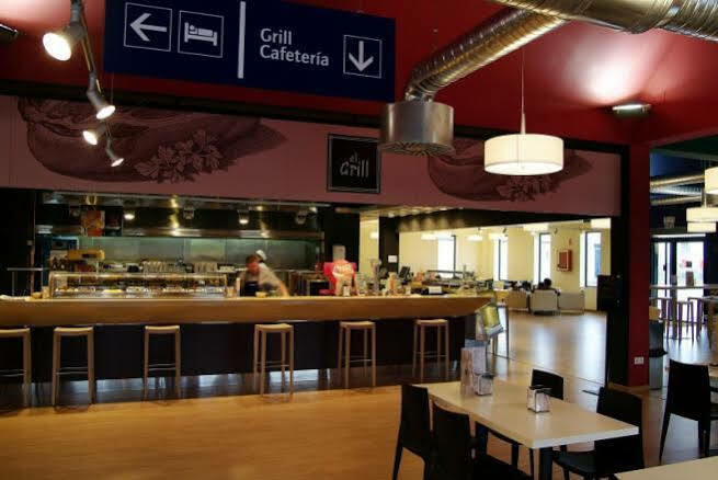As Hoteles Ponferrada Columbrianos 외부 사진